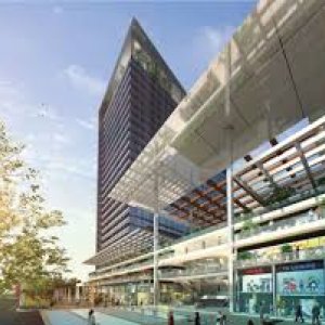 M3m broadway: a premier commercial destination in gurgaon