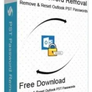 Open locked pst files – no more forgotten password worries