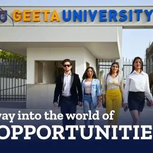 Bachelor s degree in political science: geeta university