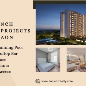 Pre launch residential projects in gurgaon - sapient realty