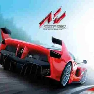 Assetto corsa laptop desktop computer game