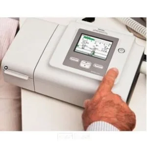Philips respironics bipap a40 machine supplier in ahmedabad, gj|