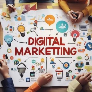 Digital marketing company in delhi