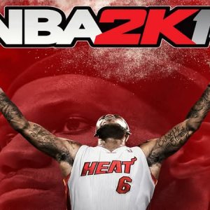 Nba 2k14 laptop and desktop computer game