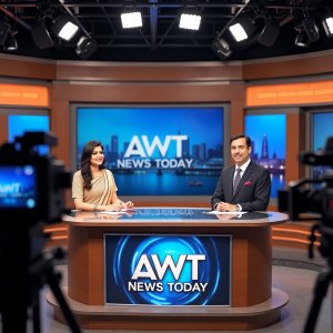 Awt news