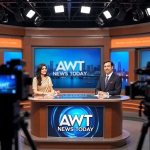 Awt news