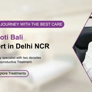Best ivf doctor in delhi ncr—your hope for a baby