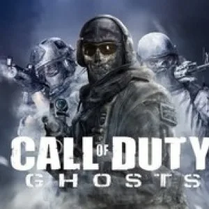 Call of duty ghosts