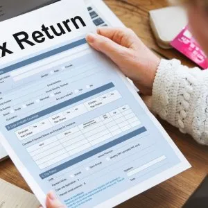 Stress-free itr filing starts here – srv associates