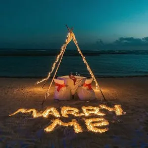 Party x- surprise planner in goa