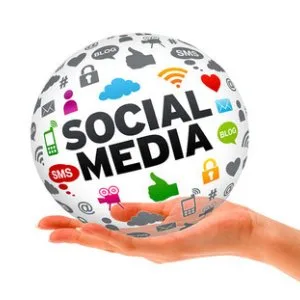 Benefits of social media marketing services