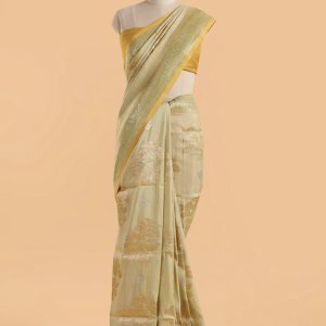 Best silk saree online