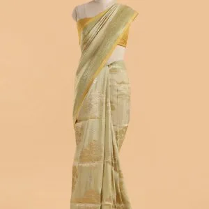Best silk saree online