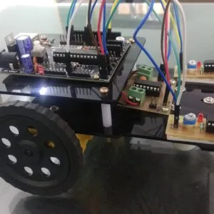 Embedded systems course in jaipur