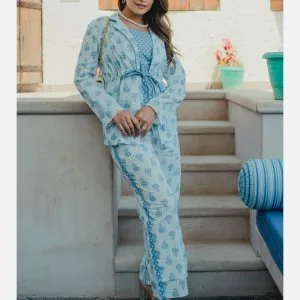 Buy 3 piece co-ord sets for women