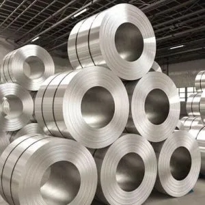 Indian innovation in every coil – stainless steel you can rely o