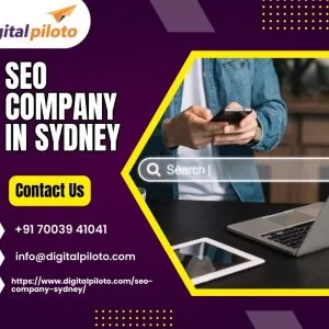 Trusted seo company in sydney – boost your online visibility