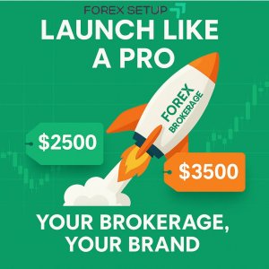 Your brand your platform mt5 greylabel at $2500