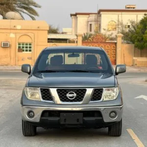 Nissan navara 2015 pick up