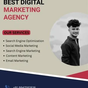 Top 10 best digital marketing agency for social media in kerala/