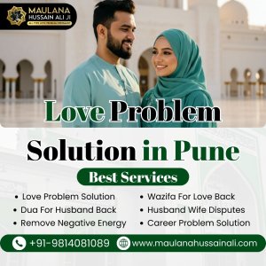 Top love problem specialist in pune – 100% guaranteed result