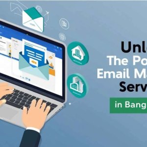 Email marketing services in bangalore