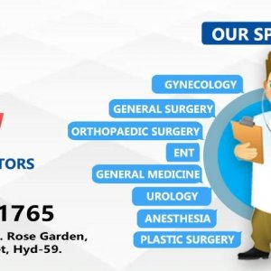 Best care at ankith hospitals |arogya sree hospital in hyderabad