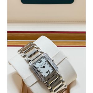 Buy patek philippe twenty ~ 4 white gold watch at best price tod