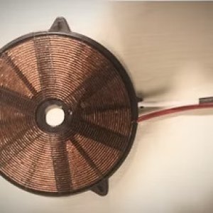 Industrial heating solution – induction heating coils available