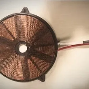 Industrial heating solution – induction heating coils available