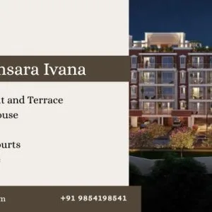 Adani samsara ivana - sapient realty