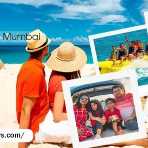 Cheap goa packages from mumbai for family and friends