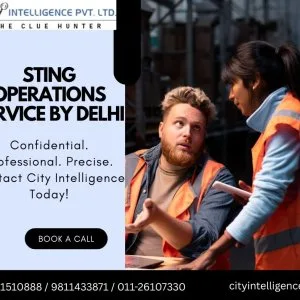 Expert sting operations by delhi s trusted detectives