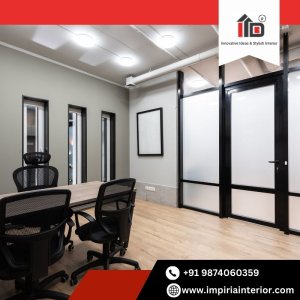 Looking for corporate interior design service in kolkata?