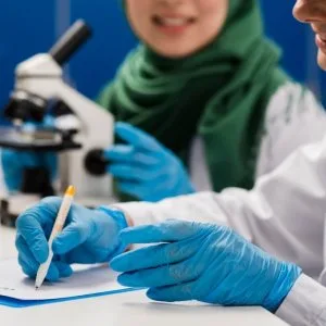 Bsc(hons) in mlt