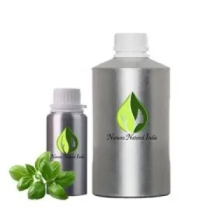 Trusted essential oil supplier – pure & certified oils