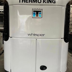Thermoking units sb210, 230, c600