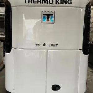 Thermoking units sb210, 230, c600