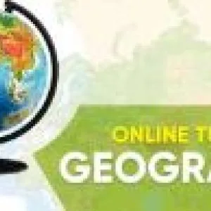 Online geography tuition: from confusion to clarity