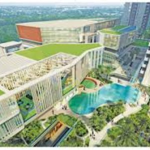 M3m 65th avenue gurgaon – luxury retail & entertainment destinat