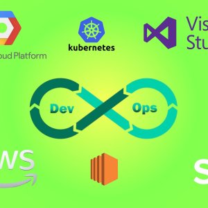 Devops consulting company