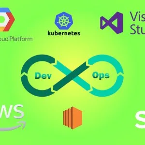 Devops consulting company