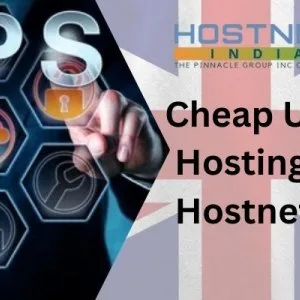 Uk vps server
