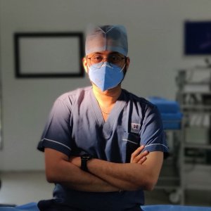 Best robotic surgeon in india: connect with our specialist