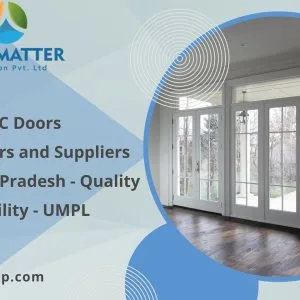 The best upvc doors manufacturers and suppliers within uttar pra