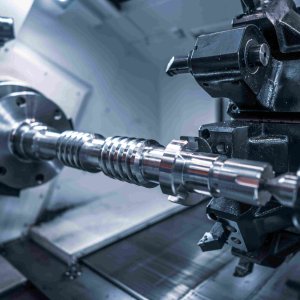 Reliable cnc turning with tight tolerances – mj enterprise