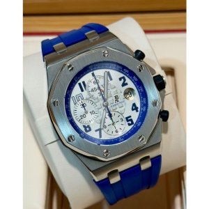 Buy audemars piguet royal oak offshore “sachin tendulkar” watch