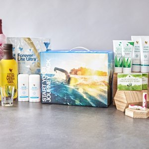 Per il tuo benessere & la tua bellezza