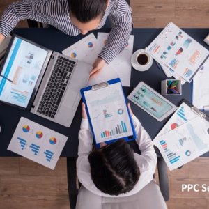 Ppc services: best company in canada