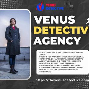 Best women detective agency in mumbai – venus detective agency
